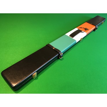 Peradon Irish 3/4 Real Leather