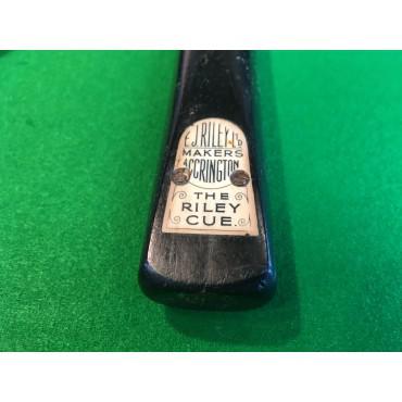The Riley Cue