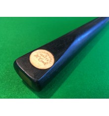 W Cook Cue by Burroughes & Watts
