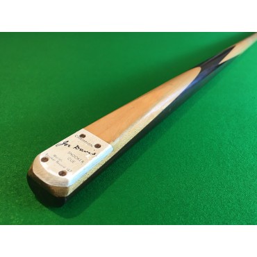 Joe Davis Champion Snooker Cue