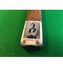 Horace Lindrum Champion Cue