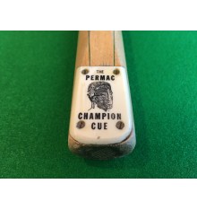 The Permac Champion Cue