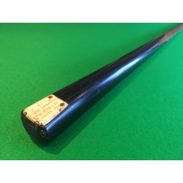 The Peall Record Cue
