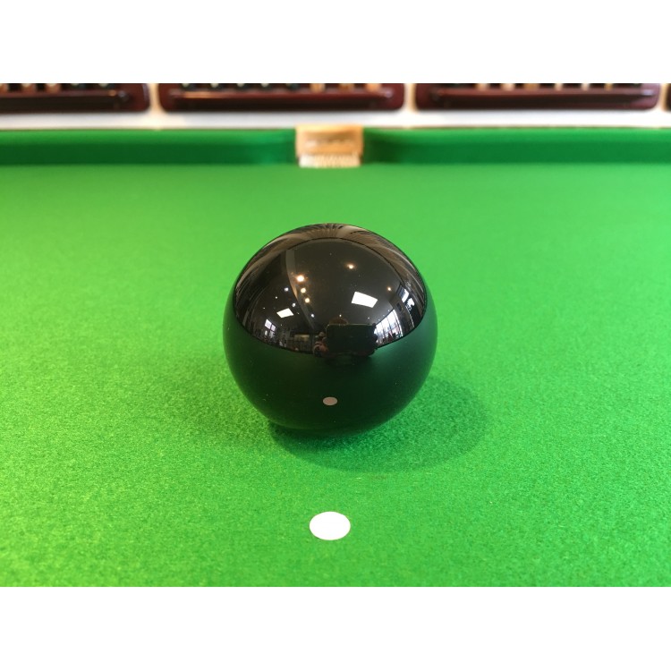 TIPS Chesworth Cues Sheffield GENUINE KAMUI BLACK AND BEIGE SNOOKER POOL 