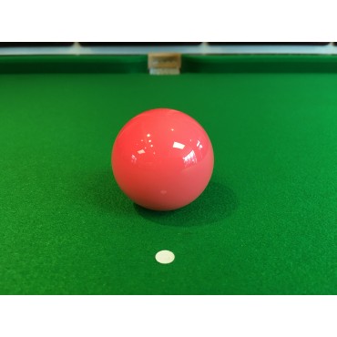 Aramith 1G Pink Ball