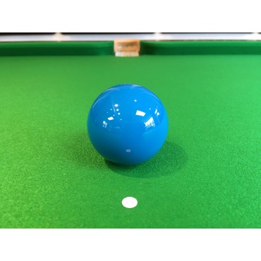 Aramith 1G Blue Ball