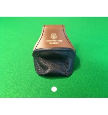 Chesworth Cues Real Leather Pouch