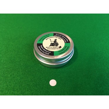 Britannia Cue Wax