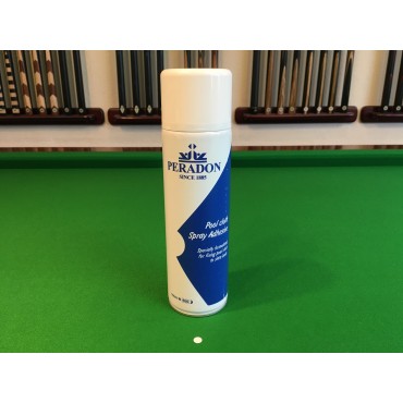 Peradon Pool Cloth Spray Adhesive