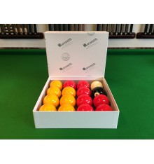 Aramith Standard Pool Balls