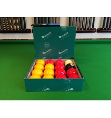 Aramith Premier Pool Balls