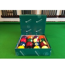 Aramith Premier Pool Balls