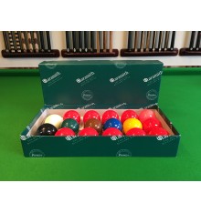 Aramith Premier Snooker Balls