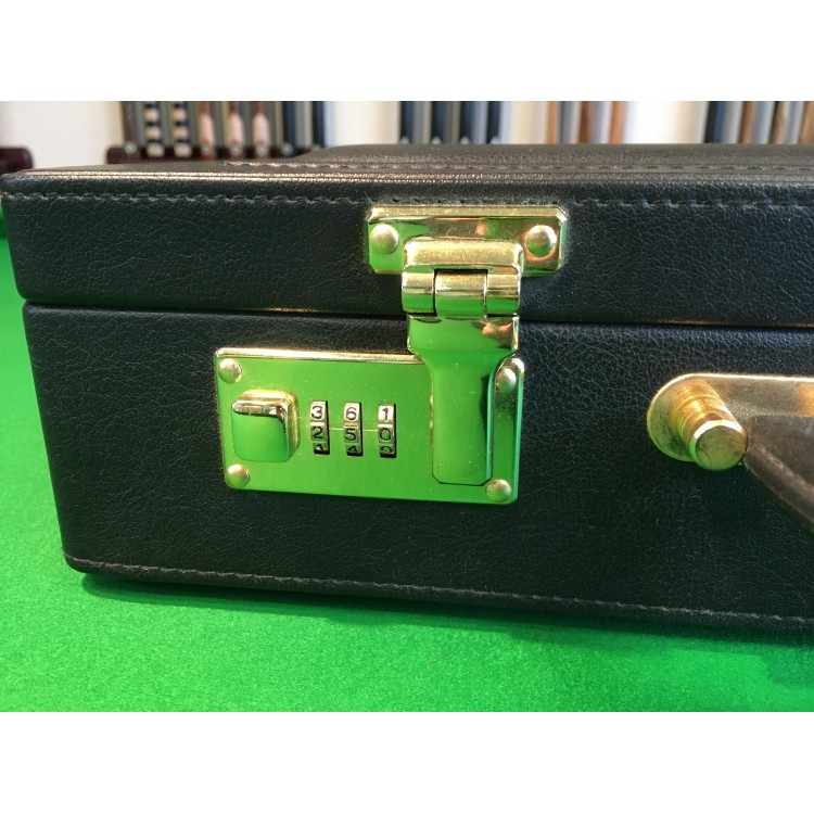 Peradon Snooker Ball Case - Chesworth Cues