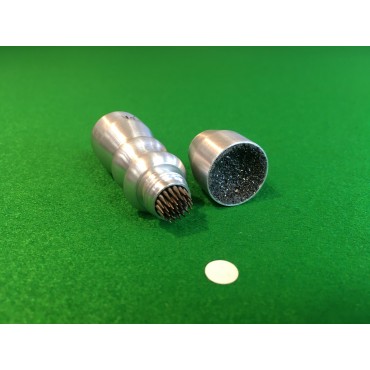 Cuetec Bowtie Tip Tool