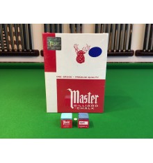 One Gross (144pcs) Master Chalk