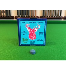 Elk Master Cue Tips (Box of 50)