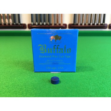 Diamond Plus Cue Tips (Box of 50)