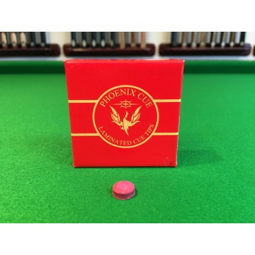 thumbnail image 2 of Phoenix Snooker/Pool Tip Compressor – Chesworth Cues Sheffield – Genuine Thailand 2 of 6