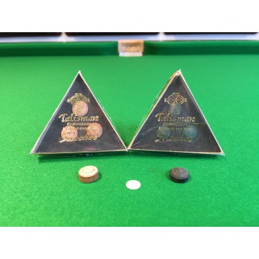 Talisman Tip
