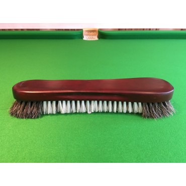 Horse Hair Table Brush