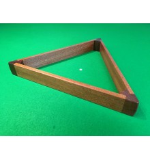 Peradon Mahogany Triangle
