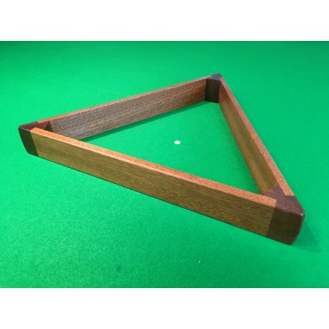 Peradon Mahogany Triangle