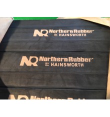 Northern Rubber by Hainsworth