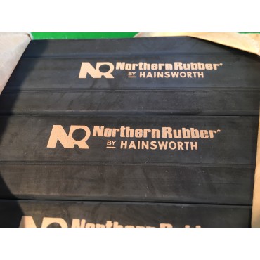 Northern Rubber by Hainsworth