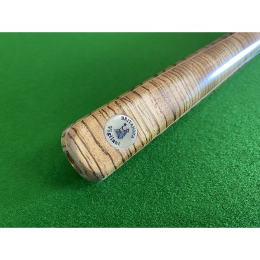 Britannia Vigilant 3/4 Pool Cue - 57" - 18.65oz - 8.05mm
