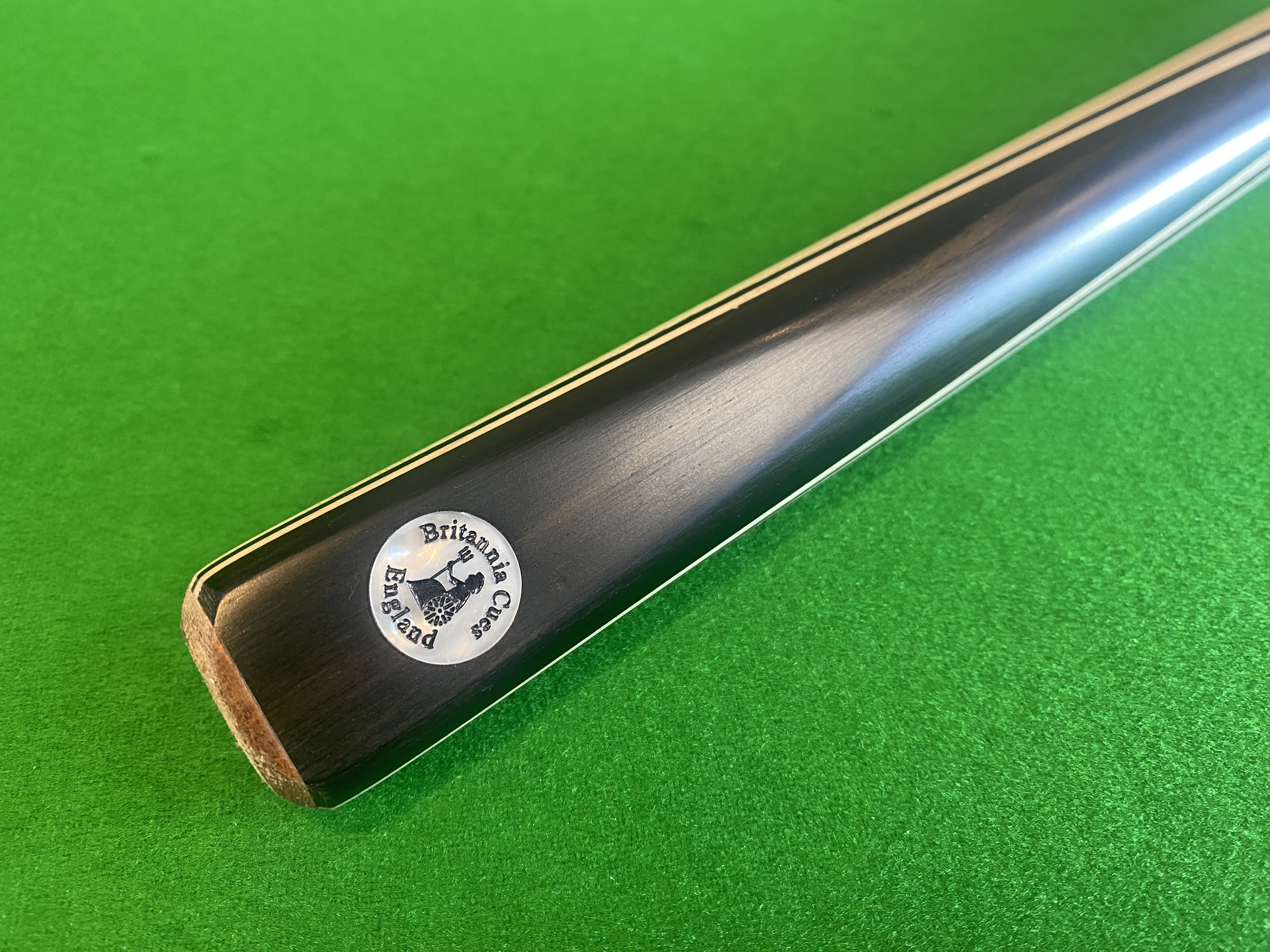 Britannia Break Cue 1pc - 57