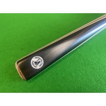 Britannia Break Cue 1pc - 57" - 13.9oz - 11.4mm