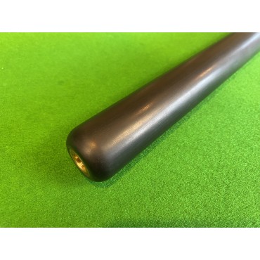 Martin Chesworth 3/4 Round Butt Handmade Cue - 58" - 19.35oz - 8.5mm