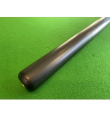 Martin Chesworth 3/4 Round Butt Handmade Cue - 58" - 19.45oz - 9.45mm