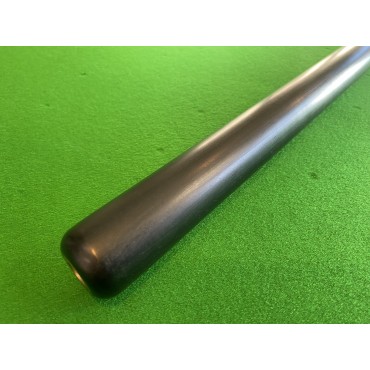 Martin Chesworth 3/4 Round Butt Handmade Cue - 58" - 19.45oz - 9.45mm