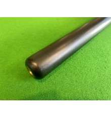 Martin Chesworth 3/4 Round Butt Handmade Cue - 58" - 19.45oz - 9.45mm