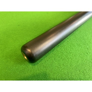 Martin Chesworth 3/4 Round Butt Handmade Cue - 58" - 19.45oz - 9.45mm