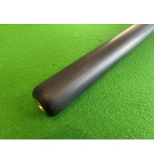 Martin Chesworth 3/4 Round Butt Handmade Cue - 58" - 20.09oz - 9.95mm