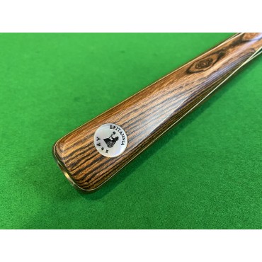 Britannia Apex 1pc - 58" - 18oz - 9.55mm