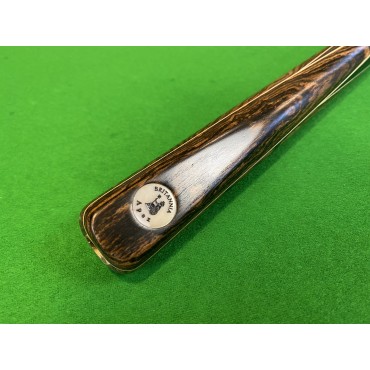 Britannia Apex 1pc - 58" - 18.3oz - 9.55mm