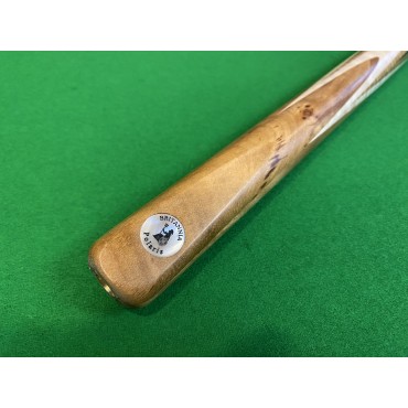 Britannia Polaris 1pc - 58" - 17.9oz - 9.5mm - Beautiful Darts