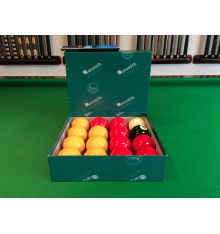 Aramith Premier Pool Balls 1"7/8