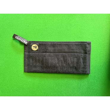 New Britannia Cue Towel