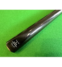 Martin Chesworth 3pc Handmade Cue - 57"1/4 - 19.4oz - 9.75mm
