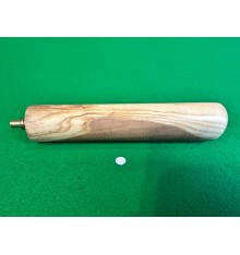 Peradon Olivewood 6" Mini Butt