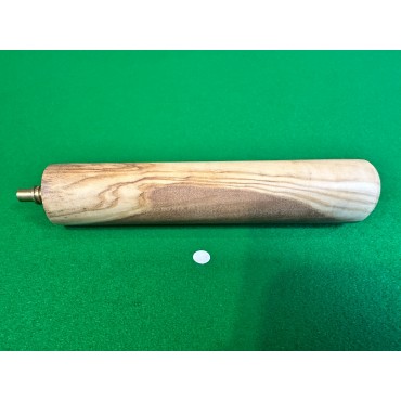 Peradon Olivewood 6" Mini Butt