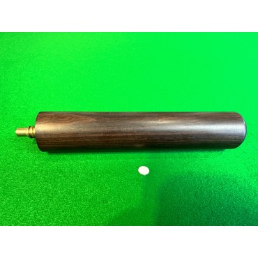Peradon Rosewood 6" Mini Butt