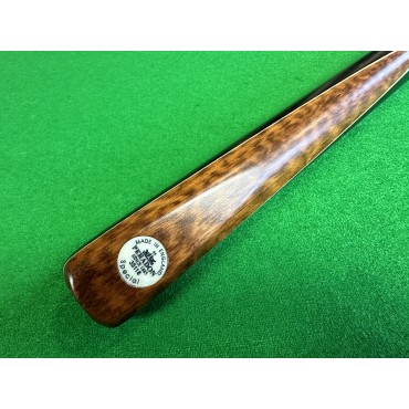 Maple Peradon Special Order 1pc Pool Cue - 57" - 15.6oz - 8.9mm