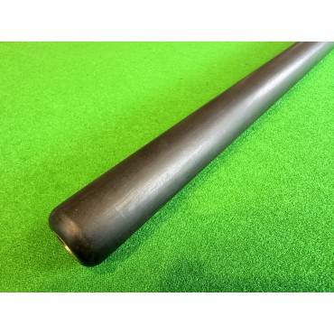 Martin Chesworth 3/4 Round Butt Handmade Cue - 59" - 19.35oz - 9.45mm