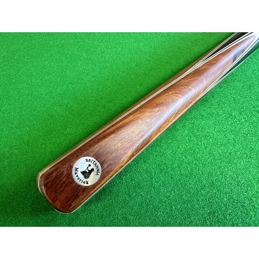 Britannia Maverick 3/4 Pool Cue - 57" - 18.75oz - 7.75mm
